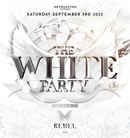 White Party